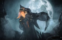 توضیحات توسعه دهندگان در مورد درجه سختی بازی Demon’s souls Remake