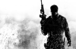بازسازی بخش داستانی Call of Duty: Modern Warfare 3 در دست ساخت قرار دارد