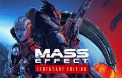ریمستر سه‌ گانه Mass Effect رسما معرفی شد