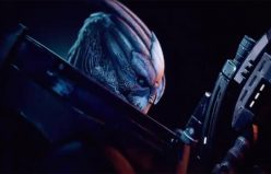 Mass Effect: Legendary Edition برای کنسول های نسل نهم توسعه نیافته است