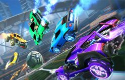 بازی Rocket League برروی ایکس‌ باکس‌ سری‌ ایکس و اس با نرخ فریم ۱۲۰ اجرا می شود