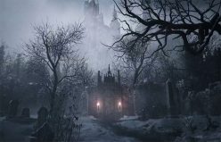جزئیاتی از بازی Resident Evil Village بر روی پلی استیشن ۵ منتشر شد
