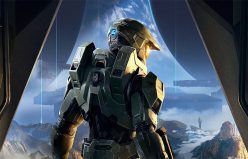 ساخت Halo Infinite تا حدی زیادی تکمیل شده و انتشار بازی در سال ۲۰۲۱ حتمی است