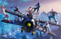 بازی Fortnite برروی ایکس‌ باکس سری ایکس از نرخ فریم ۱۲۰ پشتیبانی خواهد کرد