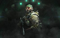 Call of Duty: Black Ops Cold War صدر نشین جدول فروش هفتگی انگلستان