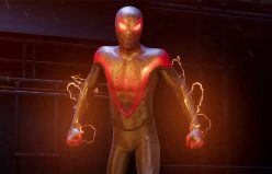 تریلر هنگام عرضه‌ بازی Marvel’s Spider-Man: Miles Morales منتشر شد