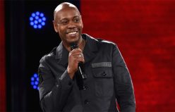 نت فیلکس سریال «Chappelle’s Show» را به درخواست دیو شپل حذف کرد