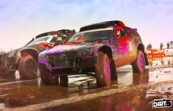 توسعه دهندگان بازی DiRT 5 از نحوه‌ی عملکرد قابلیت هپتیک‌فیدبک دوال سنس راضی نیستند