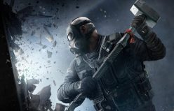 تاریخ عرضه نسخه نسل نهمی بازی Rainbow Six Siege مشخص شد