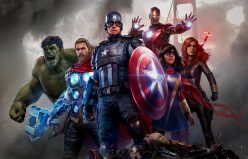 اسکوئر انیکس به دلیل عملکرد ضعیف Marvel’s Avengers متحمل ضرر ۶۲ میلیون دلاری شد