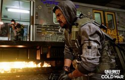 مقایسه‌ Call of Duty: Black Ops Cold War بر روی کنسول‌های نسل نهم