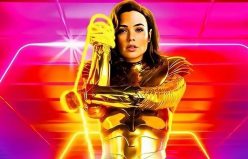 تیزر جدیدی از فیلم Wonder Woman 1984 منتشر شد