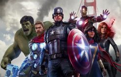 اسکوئر انیکس رسما ضرر مالی Marvel’s Avengers را تایید کرد