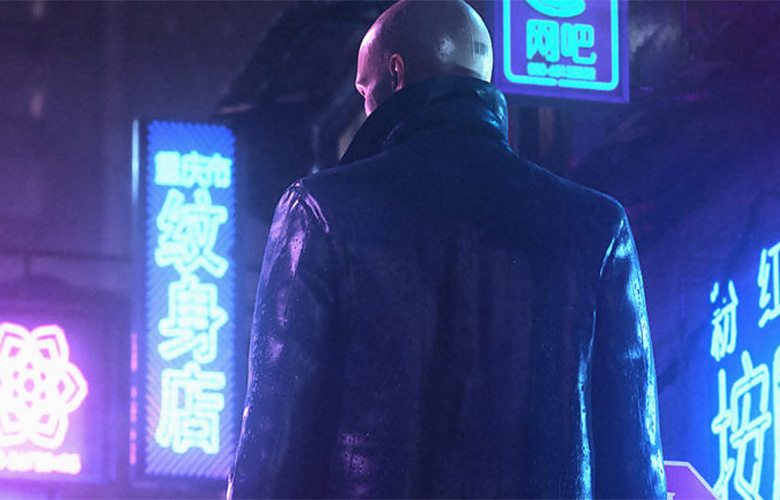تریلر جدید Hitman 3 لوکیشن جدید بازی در چین را نمایش می دهد