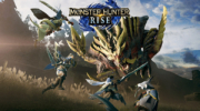 کپکام انتظار فروش بالای عنوان Monster Hunter Rise را دارد
