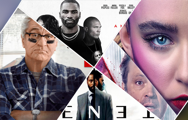 باکس آفیس: فیلم Freaky با فروش ۳.۷ میلیون دلاری به رتبه اول آمد