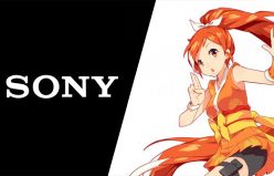 سونی کرانچی‌رول (Crunchyroll) سرویس آمریکایی استریم انیمه را با ۹۵۷ میلیون خریداری می‌کند