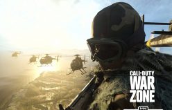 Call of Duty: Warzone روی ایکس باکس سری ایکس با نرخ فریم ۱۲۰ اجرا می‌شود