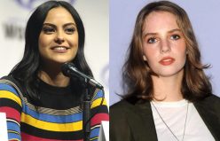 مایا هاوک و کامیلا مندز در فیلم کمدی تاریک Strangers برای نتفیلکس بازی خواهند کرد