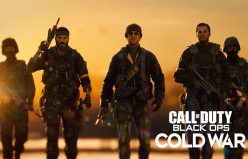 تاریخ پیش دانلود و حجم بازی Call of Duty: Black Ops Cold War مشخص شد