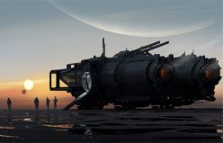نسخه جدیدی از بازی Mass Effect در دست ساخت قرار دارد