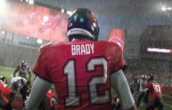 تریلر جدیدی از گیم‌‌ پلی نسخه‌ی نسل نهمی بازی Madden NFL 21 منتشر شد