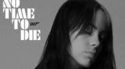 بیلی آیلیش برای فیلم «No Time to Die» نامزد جایزه گرمی شد