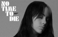 بیلی آیلیش برای فیلم «No Time to Die» نامزد جایزه گرمی شد