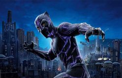 تاریخ شروع فیلم‌ برداری فیلم Black Panther 2 مشخص شد