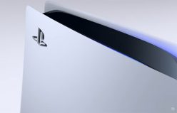 اندازه طرح ابتدایی PlayStation 5 بسیار بزرگ تر بوده است