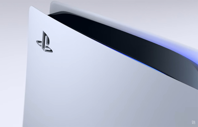 اندازه طرح ابتدایی PlayStation 5 بسیار بزرگ تر بوده است