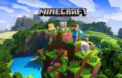 آمار کاربران فعال بازی Minecraft به ۶۰۰ میلیون نفر رسید