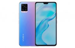 قیمت گوشی ویوو V20 پرو توسط چند فروشگاه در هند فاش شد