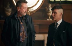 خالق Peaky Blinders یک سریال درام در مورد موسیقی دهه ۸۰ بریتانیا می‌نویسد