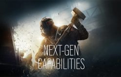 نسخه‌ی نسل نهمی بازی Rainbow Six Siege از قابلیت‌های کنترلر DualSense بهره می‌برد