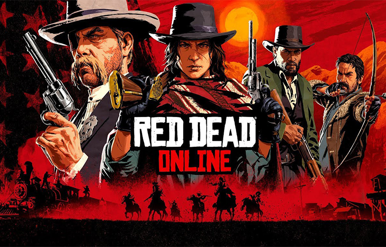 بازی Red Dead Online به‌طور جداگانه از هفته آینده قابل دسترس خواهد بود
