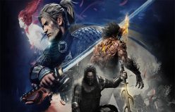 عنوان The Nioh Collection با انتشار تریلری برای PS5 معرفی شد