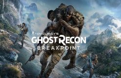 اطلاعات جدید از  آپدیت نسل نهمی بازی Ghost Recon Breakpoint منتشر شد