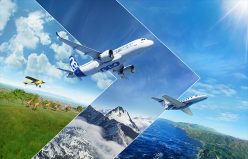 پشتیبانی Microsoft Flight Simulator از واقعیت مجازی به‌ زودی آغاز می‌شود