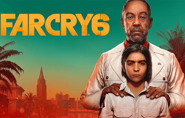 فروشگاه مایکروسافت تاریخ انتشار بازی Far Cry 6 را فاش کرد
