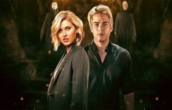 نت‌فلیکس سریال The Order را پس از دو فصل کنسل کرد