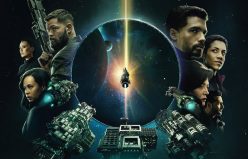 سریال The Expanse با بازی شهره آغداشلو با فصل ششم پایان می یابد