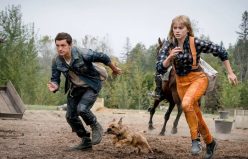 اولین تصاویر رسمی از «تام هالند»، «دیزی ریدلی» و «مدس میکلسن» در فیلم Chaos Walking