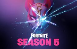 اطلاعات تازه ای از فصل پنجم بازی Fortnite لو رفت