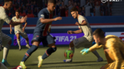 نسخه‌ی PC بازی FIFA 21 آپدیت های نسل بعدی را دریافت نمی‌کند