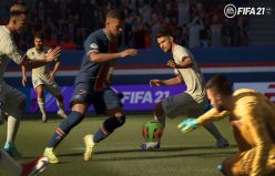 نسخه‌ی PC بازی FIFA 21 آپدیت های نسل بعدی را دریافت نمی‌کند