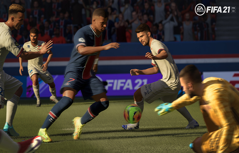 نسخه‌ی PC بازی FIFA 21 آپدیت های نسل بعدی را دریافت نمی‌کند