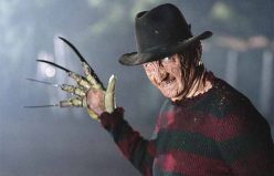 رابرت انگلاند» شخصیت شرور Elm Street به فصل چهارم سریال Stranger Things پیوست