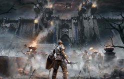 نقد و بررسی بازی Demon’s Souls از دید سایت های معتبر