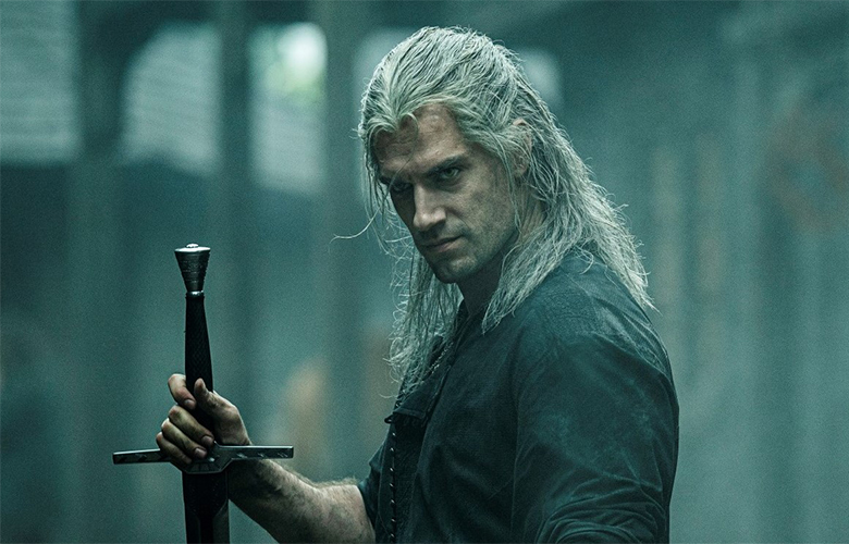 گرالت در فصل جدید The Witcher با هیولا های بزرگتر مبارزه میکند
